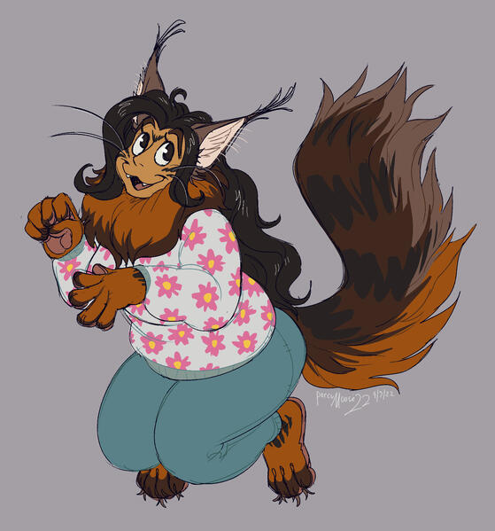 Personal, circa August 2021