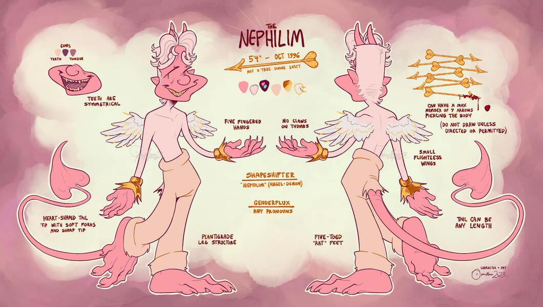 Personal, circa 2022