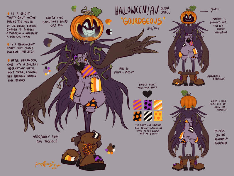 Personal, circa 2020