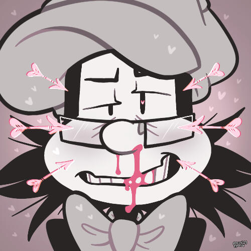 Personal, circa January 2021