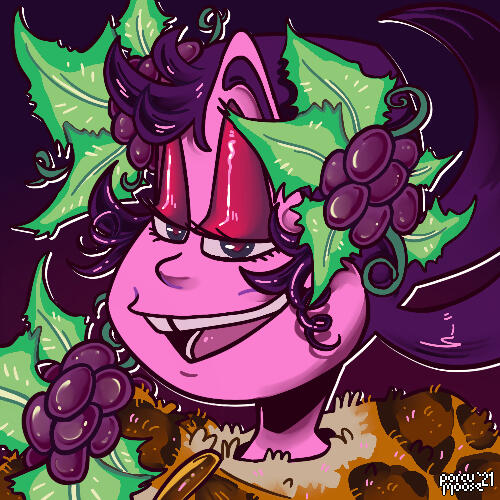 Commission, circa January 2021