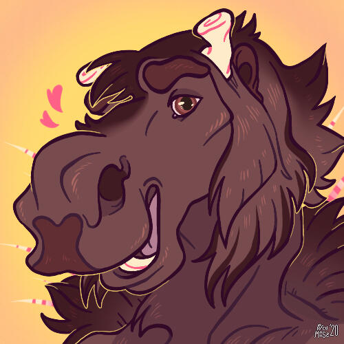 Personal, circa January 2020