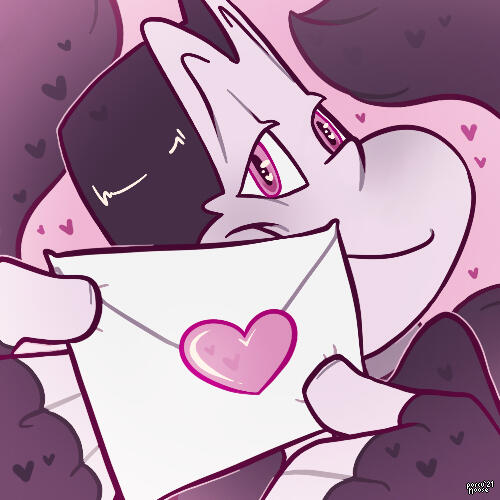 Personal, circa January 2021