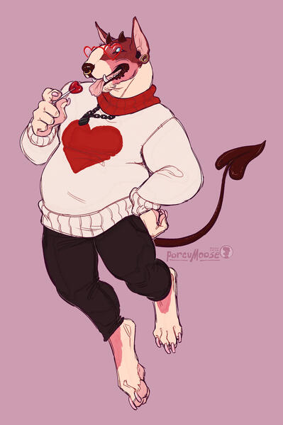 Personal, circa January 2022